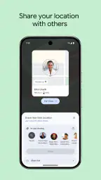 Find Hub di Google screenshot