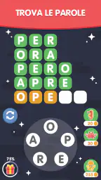Mare di Parole: Gioco Italiano screenshot