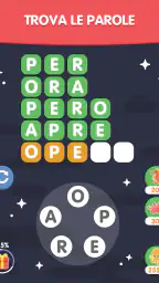 Mare di Parole: Gioco Italiano screenshot