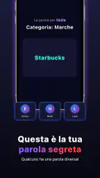 Trova l'Imposter screenshot