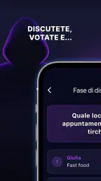 Trova l'Imposter screenshot