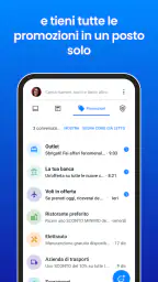 Truecaller: ID e blocco spam screenshot
