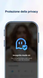 UC Browser - Schneller Surfen screenshot