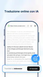 UC Browser - Schneller Surfen screenshot