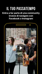 Ultimate Guitar: Accordi, Tabs screenshot