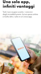 Unes screenshot