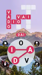 Universo di Parole:Cruciverba screenshot