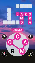 Universo di Parole:Cruciverba screenshot
