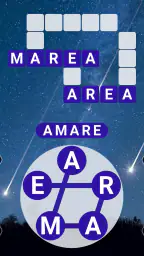 Universo di Parole:Cruciverba screenshot