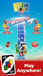 UNO Wonder screenshot