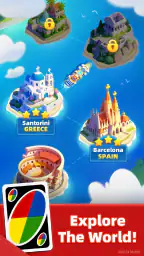 UNO Wonder screenshot