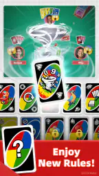 UNO Wonder screenshot
