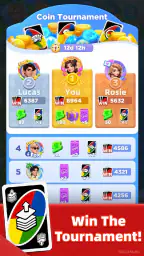 UNO Wonder screenshot