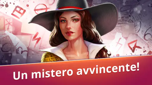 Unsolved: Misteri nascosti screenshot