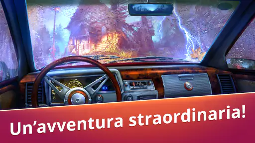 Unsolved: Misteri nascosti screenshot