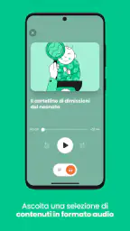 Uppa screenshot