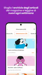 Uppa screenshot
