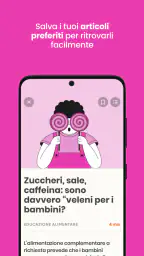 Uppa screenshot