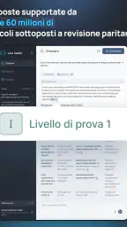 Vera Health: IA per Medici screenshot