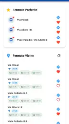 Verona Bus – Orari e Fermate screenshot