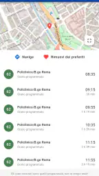 Verona Bus – Orari e Fermate screenshot