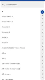 Verona Bus – Orari e Fermate screenshot