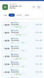 Verona Bus – Orari e Fermate screenshot
