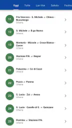 Verona Bus – Orari e Fermate screenshot