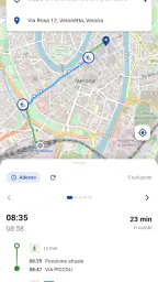 Verona Bus – Orari e Fermate screenshot