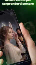 VibeShort: AI Drammi e Serie screenshot