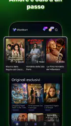 VibeShort: AI Drammi e Serie screenshot
