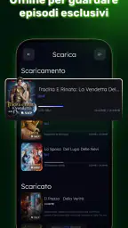 VibeShort: AI Drammi e Serie screenshot