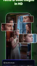VibeShort: AI Drammi e Serie screenshot