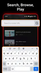 Video Downloader, Save Videos screenshot