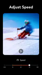 Video Maker con Foto Musica screenshot