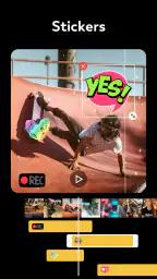 Video Maker con Foto Musica screenshot