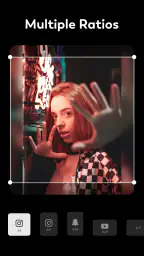 Video Maker con Foto Musica screenshot