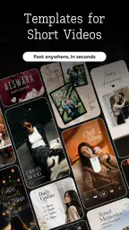 Video Short Maker & Editor screenshot