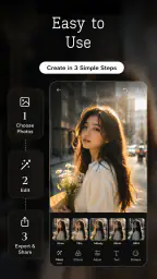 Video Short Maker & Editor screenshot