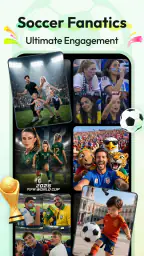 VidFox: AI Photo Video Maker screenshot