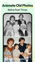 VidFox: AI Photo Video Maker screenshot