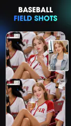 Vidix-AI Photo Video Generator screenshot