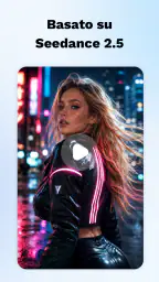VifunAI: Generatore Video AI screenshot