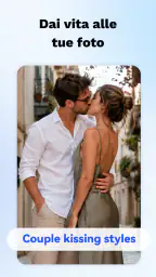 VifunAI: Generatore Video AI screenshot