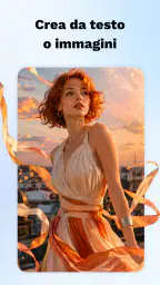 VifunAI: Generatore Video AI screenshot