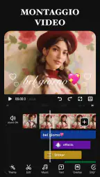 VivaVideo - Video Editor&Maker screenshot