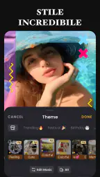 VivaVideo - Video Editor&Maker screenshot