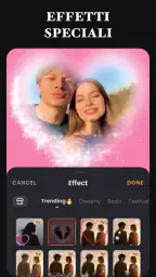 VivaVideo - Video Editor&Maker screenshot
