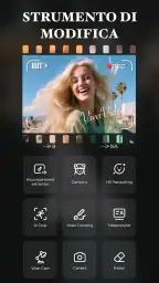VivaVideo - Video Editor&Maker screenshot
