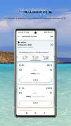 Vueling - Voli economici screenshot